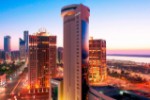 Hotel Le Royal Meridien Abu Dhabi wakacje