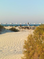 Hotel Park Hyatt Abu Dhabi Hotel & Villas – Saadiyat Island wakacje