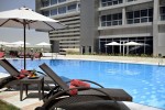 Hotel Park Rotana Abu Dhabi wakacje