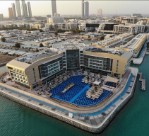 Hotel Royal M Hotel Abu Dhabi wakacje