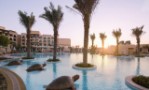Hotel SAADIYAT ROTANA RESORT AND VILLAS ABU DHABI wakacje
