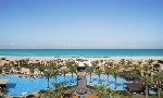 Hotel SAADIYAT ROTANA RESORT AND VILLAS ABU DHABI wakacje