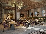 Hotel SAADIYAT ROTANA RESORT AND VILLAS ABU DHABI wakacje
