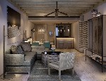 Hotel SAADIYAT ROTANA RESORT AND VILLAS ABU DHABI wakacje