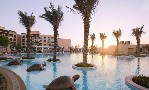 Hotel SAADIYAT ROTANA RESORT AND VILLAS ABU DHABI wakacje