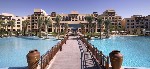 Hotel SAADIYAT ROTANA RESORT AND VILLAS ABU DHABI wakacje