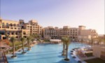 Hotel SAADIYAT ROTANA RESORT AND VILLAS ABU DHABI wakacje