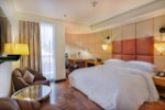 Hotel Sheraton Abu Dhabi Hotel And Resort wakacje