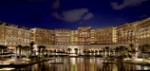Hotel The Ritz Carlton Abu Dhabi Grand Canal wakacje