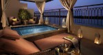 Hotel Nurai Island Hotel, Abu Dhabi wakacje