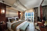 Hotel Ajman Hotel wakacje