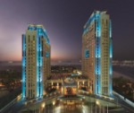 Hotel Habtoor Grand Beach Resort & Spa wakacje