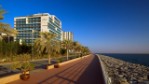 Hotel Aloft Palm Jumeirah wakacje