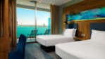 Hotel Aloft Palm Jumeirah wakacje