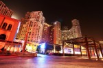 Hotel Amwaj Rotana Jumeirah Beach wakacje