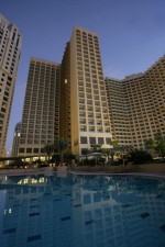 Hotel Amwaj Rotana Jumeirah Beach wakacje