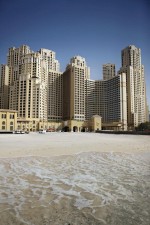 Hotel Amwaj Rotana Jumeirah Beach wakacje