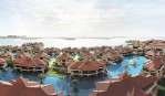 Hotel Anantara Dubai The Palm Resort & Spa wakacje