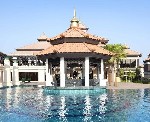 Hotel ANANTARA DUBAI THE PALM RESORT AND SPA wakacje