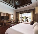 Hotel ANANTARA DUBAI THE PALM RESORT AND SPA wakacje