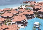 Hotel ANANTARA DUBAI THE PALM RESORT AND SPA wakacje