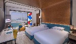 Hotel ANDAZ DUBAI THE PALM, BY HYATT wakacje