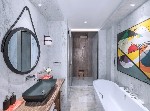 Hotel ANDAZ DUBAI THE PALM, BY HYATT wakacje