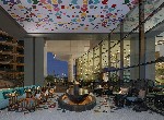 Hotel ANDAZ DUBAI THE PALM, BY HYATT wakacje