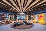 Hotel ANDAZ DUBAI THE PALM, BY HYATT wakacje