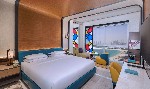 Hotel ANDAZ DUBAI THE PALM, BY HYATT wakacje