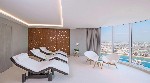 Hotel ANDAZ DUBAI THE PALM, BY HYATT wakacje