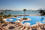 Hotel ANDAZ DUBAI THE PALM, BY HYATT wakacje