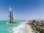 Hotel Burj Al Arab wakacje