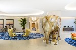Hotel CENTARA MIRAGE BEACH RESORT DUBAI wakacje