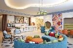 Hotel CENTARA MIRAGE BEACH RESORT DUBAI wakacje