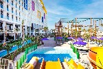 Hotel CENTARA MIRAGE BEACH RESORT DUBAI wakacje