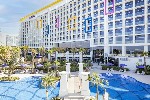 Hotel CENTARA MIRAGE BEACH RESORT DUBAI wakacje