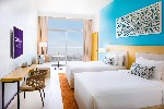 Hotel CENTARA MIRAGE BEACH RESORT DUBAI wakacje