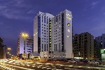 Hotel CITYMAX HOTEL AL BARSHA AT THE MALL wakacje