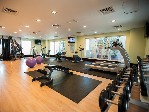 Hotel CITYMAX HOTEL AL BARSHA AT THE MALL wakacje