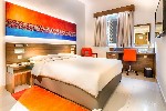 Hotel CITYMAX HOTEL AL BARSHA AT THE MALL wakacje