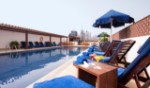 Hotel Citymax Hotel Bur Dubai wakacje