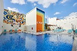 Hotel CITYMAX HOTEL BUSINESS BAY wakacje