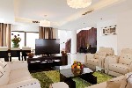 Hotel Delta Hotels by Marriott Jumeirah Beach Dubai wakacje