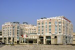 Hotel Delta Hotels by Marriott Jumeirah Beach Dubai wakacje
