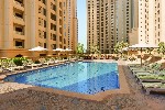 Hotel Delta Hotels by Marriott Jumeirah Beach Dubai wakacje