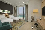 Hotel DoubleTree by Hilton Hotel Dubai - Jumeirah Beach wakacje
