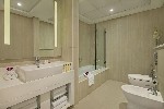 Hotel DoubleTree by Hilton Hotel Dubai - Jumeirah Beach wakacje