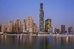 Hotel DoubleTree by Hilton Hotel Dubai - Jumeirah Beach wakacje