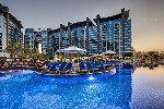 Hotel DUKES DUBAI - A ROYAL HIDEAWAY HOTEL wakacje